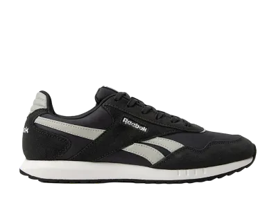 Reebok R125 "Black/Grey"