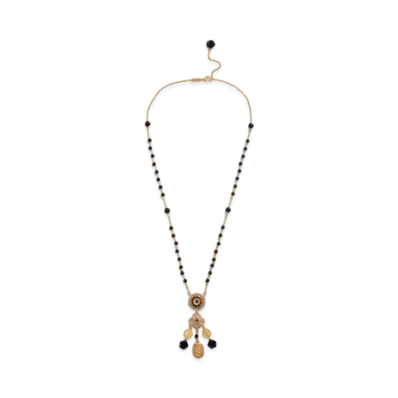 Dolce&Gabbana Pendant Necklace "Gold"