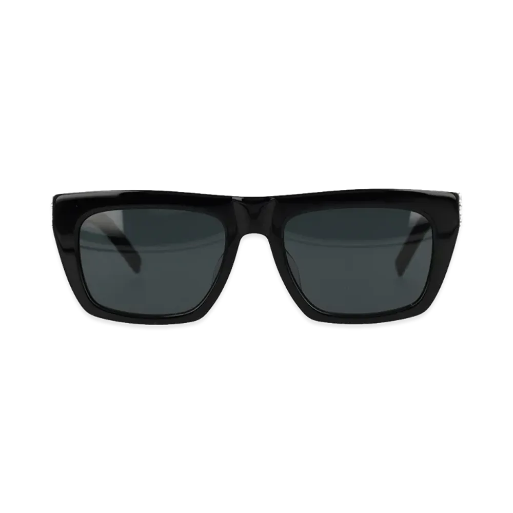 Saint Laurent Women's Eyeglass Sl M131/F "Black"