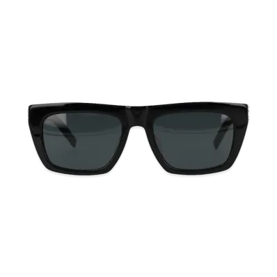 Saint Laurent Women's Eyeglass Sl M131/F "Black"