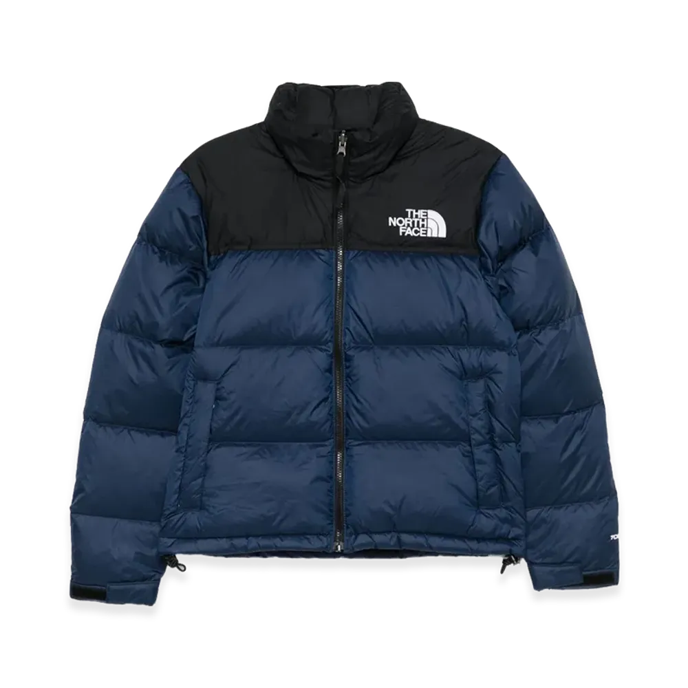 The North Face Women's 1996 Nuptse Retro Jacket "Blue"