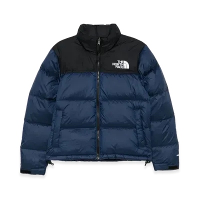 The North Face Women's 1996 Nuptse Retro Jacket "Blue"