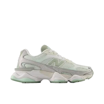 New Balance 9060R "Cosmic Jade/Light Silver Metallic"