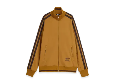 Y-3 x Wales Bonner Track Top "Bronze Strata"