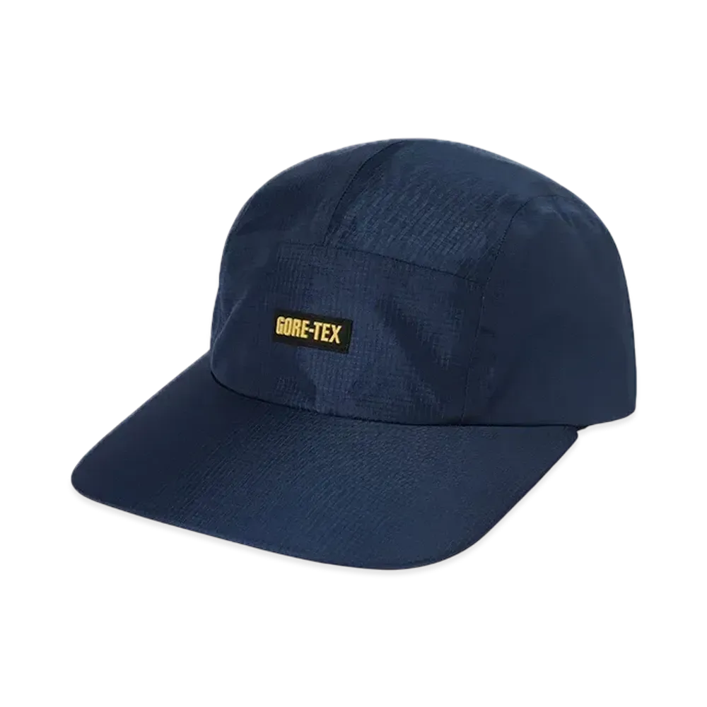 thisisneverthat Gore-Tex 3L Camp Cap "Navy"