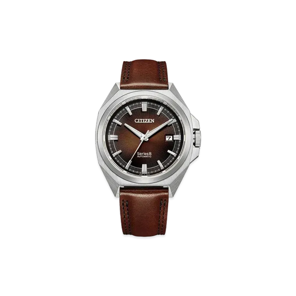 CITIZEN Series 8 831 Mechanical NA1004-10E