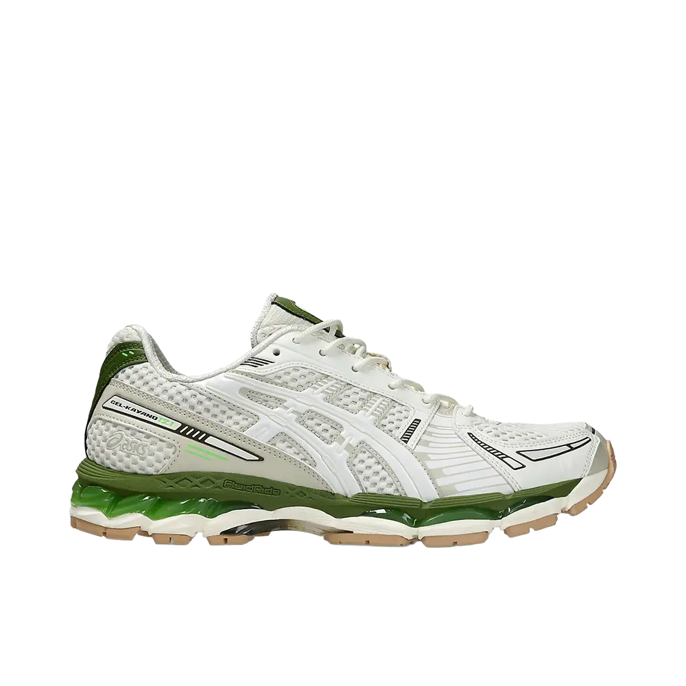 atmos Indonesia × Asics Gel-Kayano 12.1 "Archipelago"