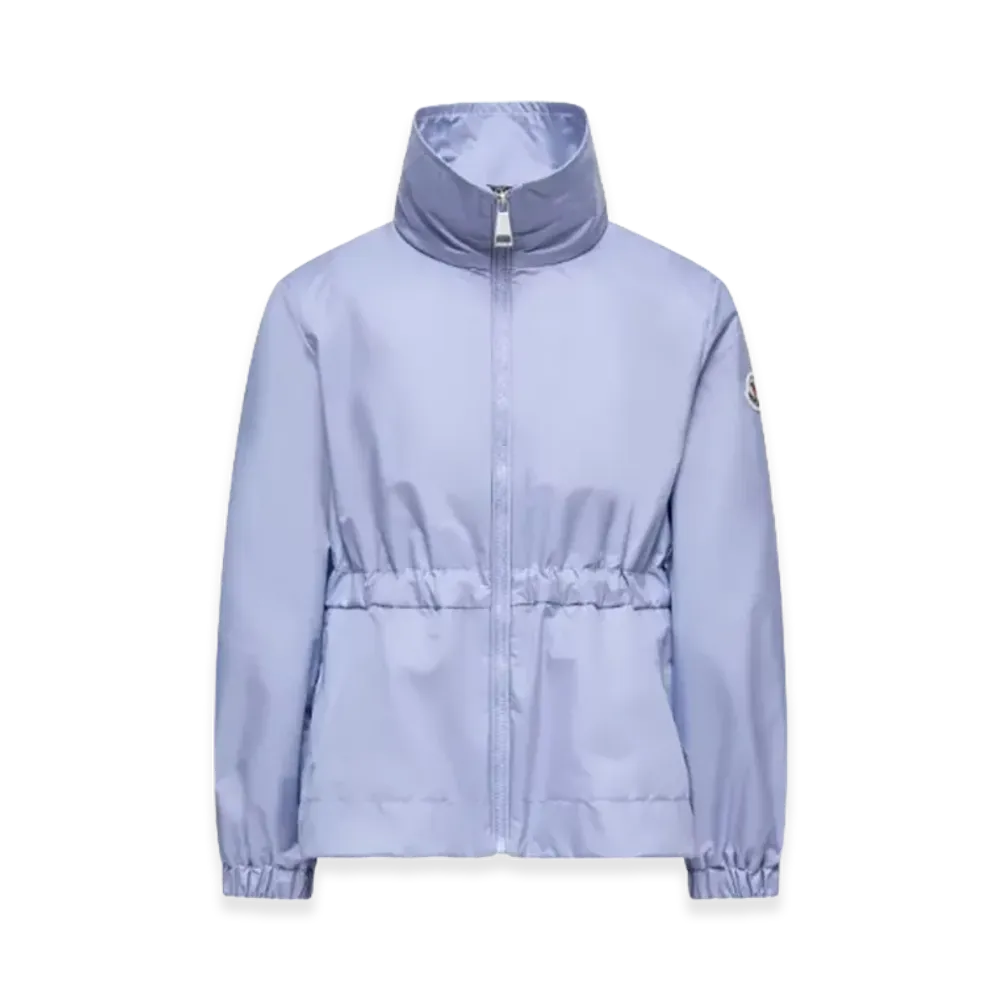 MONCLER Kids Jackets "Blue"