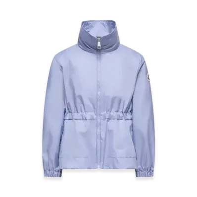 MONCLER Kids Jackets "Blue"