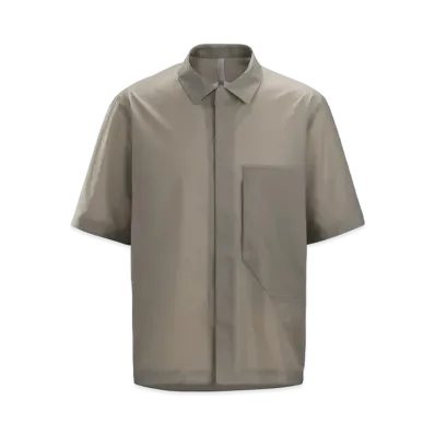 ARC'TERYX Demuro Short Sleeve Shirt For Men's X000007038 "Forage"