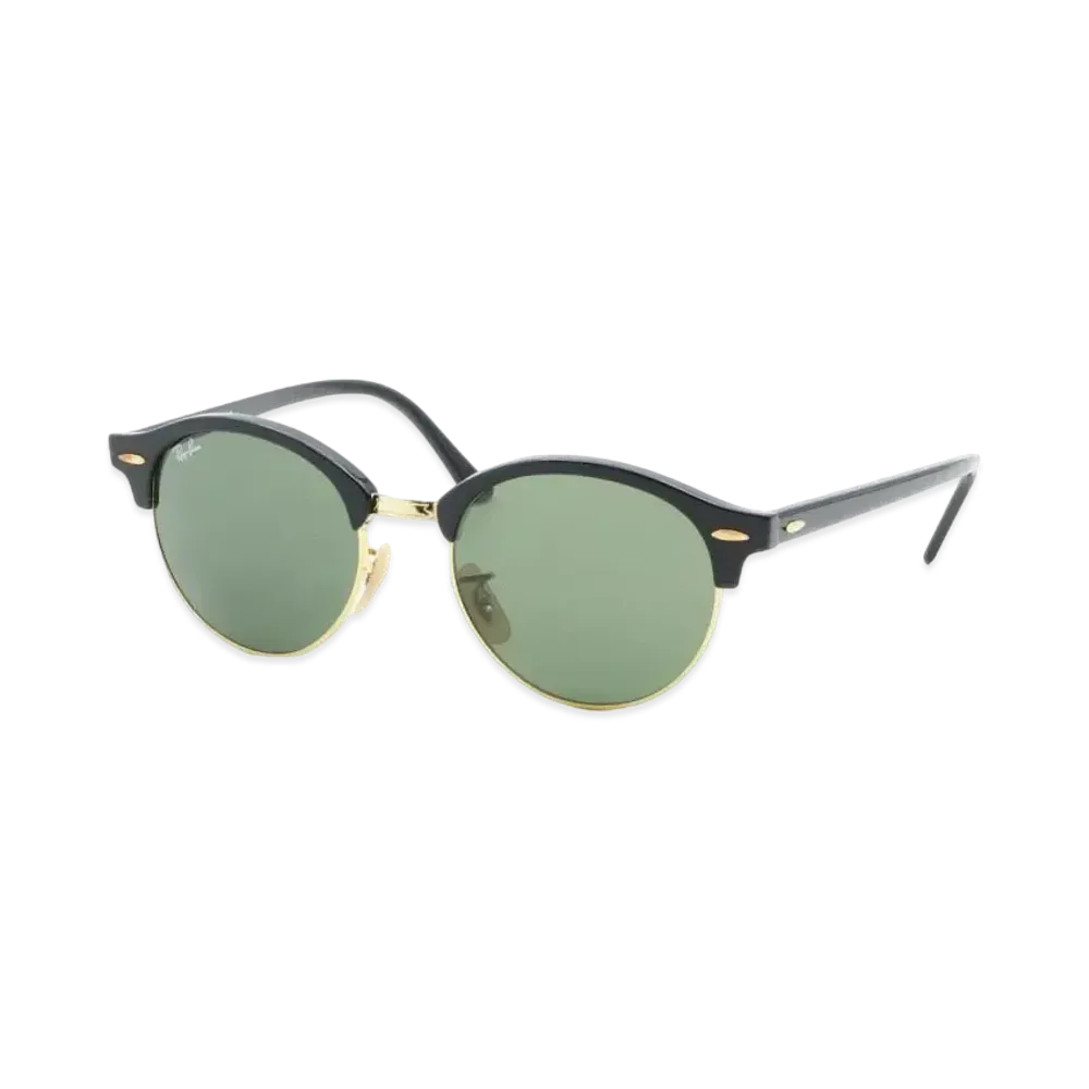 Ray-Ban 4246-901 "Green"