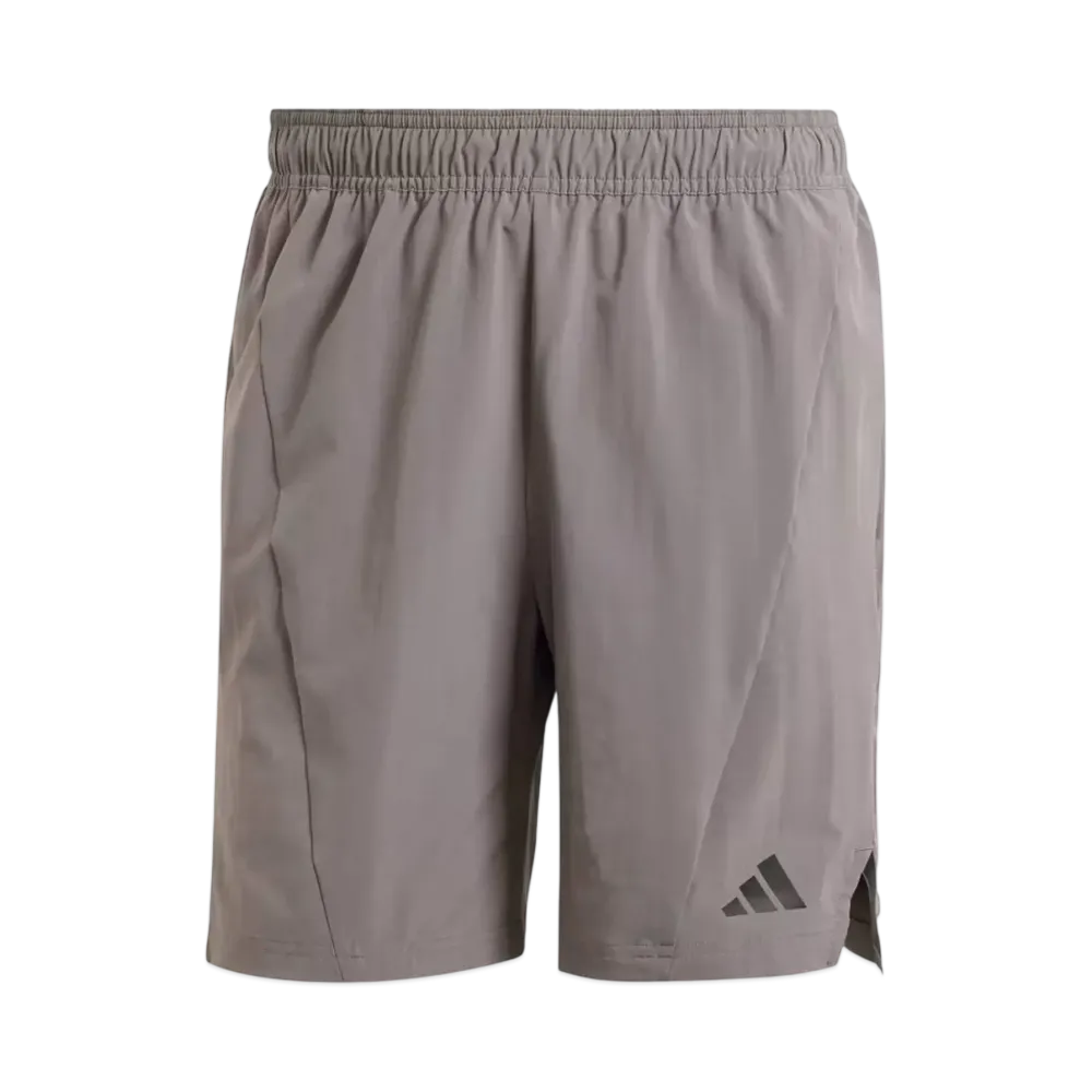 adidas Designed for Training Workout Shorts "Charcoal"