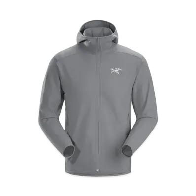 ARC TERYX KYANITE LT HOODIE "Cryptochrome"