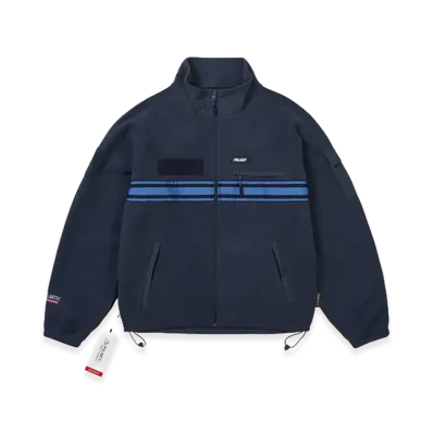 PALACE Polartec Force Jacket "Navy"