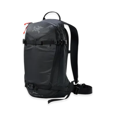 ARC'TERYX Quintic 16 Backpack "Black" X000008974