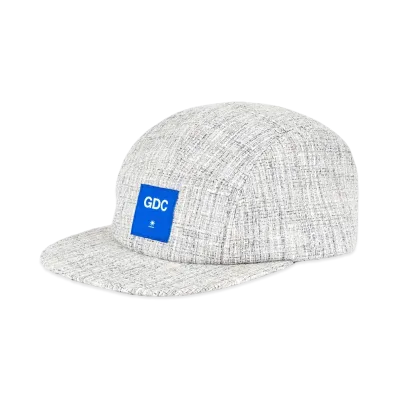 GDC Jet Cap "White"