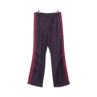 Needles Track Pant "Purple"