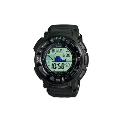 Casio PRO TREK PRW-2500B-3JF "Green"