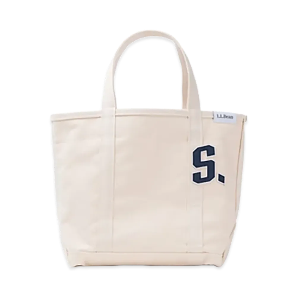 SOPHNET. x L.L.Bean Boat And Tote Medium "White"