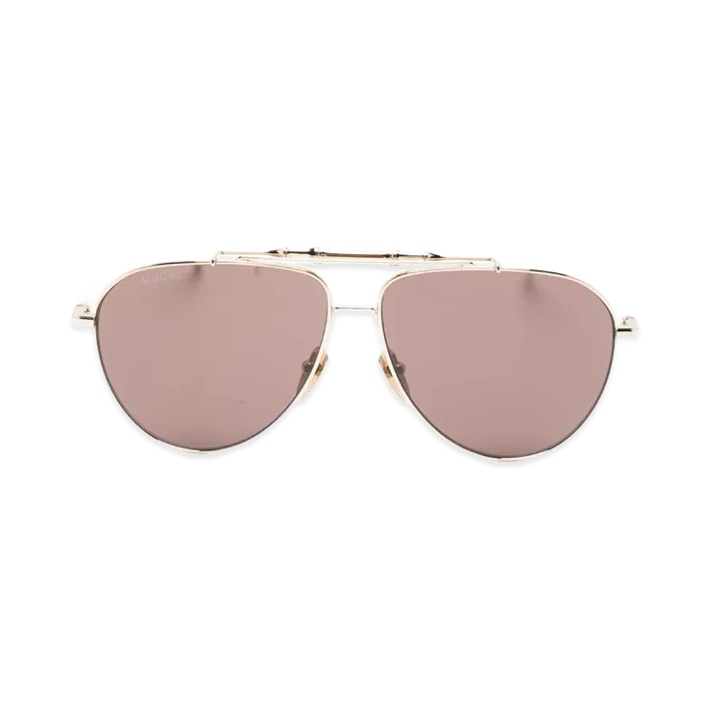 GUCCI Women's Sunglasses "Pink"