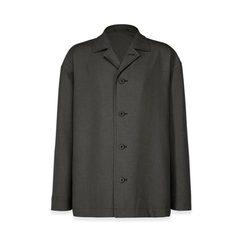 IM MEN Warmth "ChacoalGray"