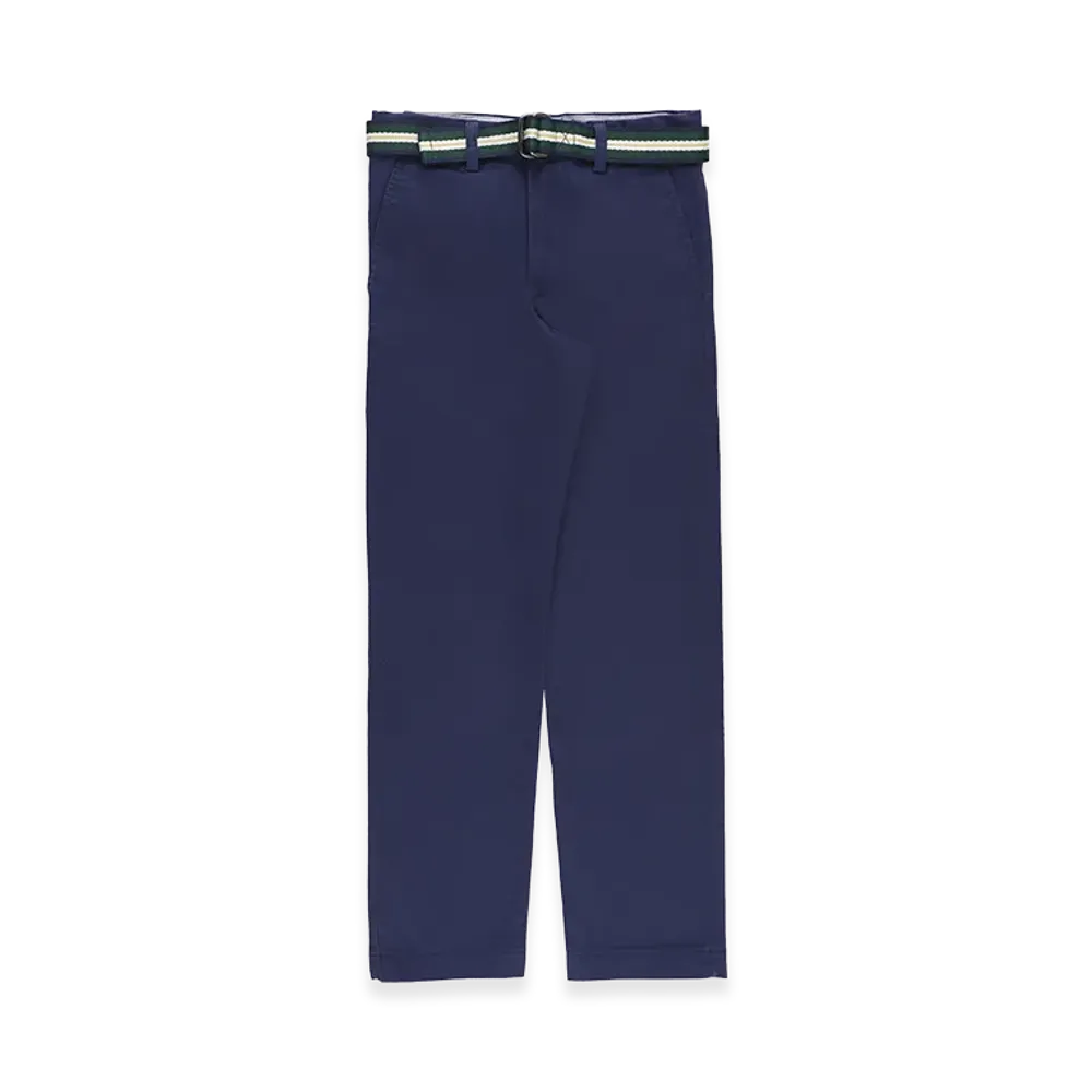 Ralph Lauren Kids Trousers "Blue"