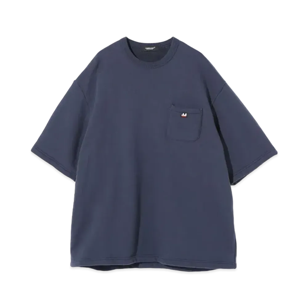 UNDERCOVER T-SHIRT "Navy"