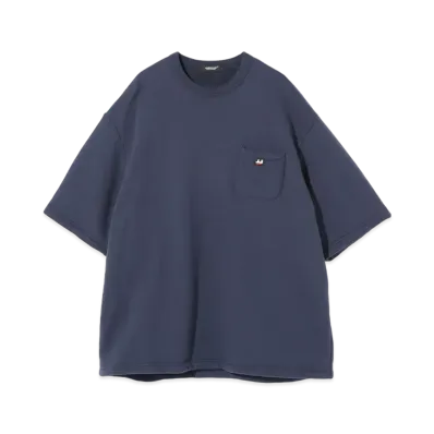 UNDERCOVER T-SHIRT "Navy"