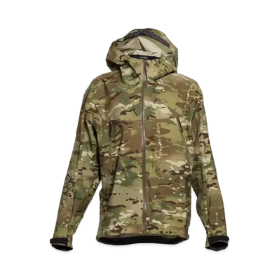 ARC'TERYX Leaf Alpfa Jacket LT Gen2.1 Men's "Multicam"