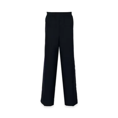 GUCCI Cruise Trousers "Blue/Navy"