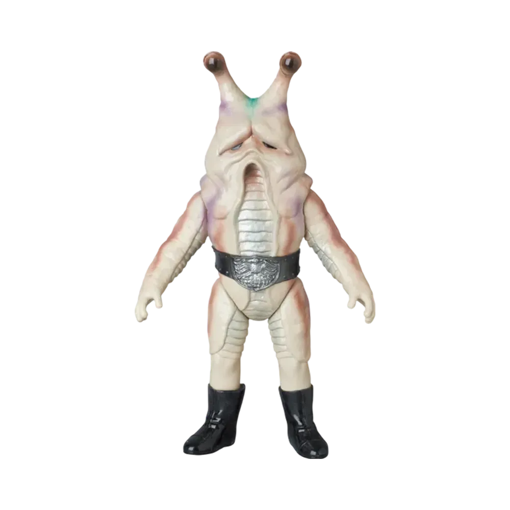 MEDICOM TOY "Toei Retro Sofvi Collection" -Masked Rider- Name Whale