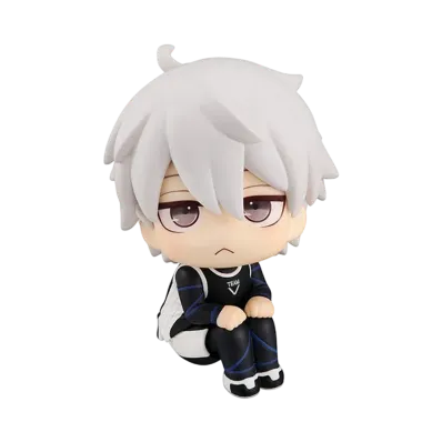 MegaHouse "Lookup" -BLUE LOCK- Seishiro Nagi ver.2