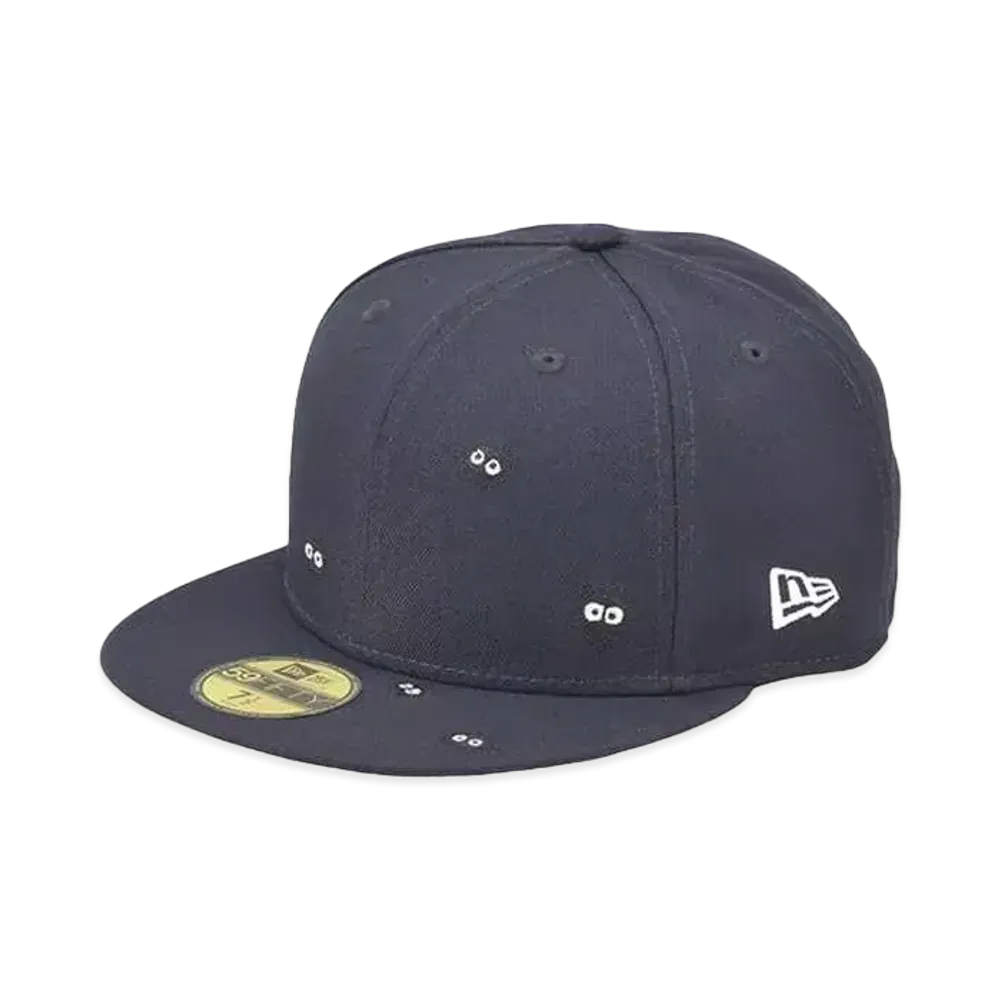 NEW ERA x My Neighbor Totoro 59Fifty "Navy"