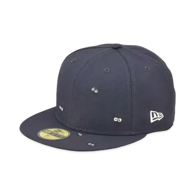 NEW ERA x My Neighbor Totoro 59Fifty "Navy"