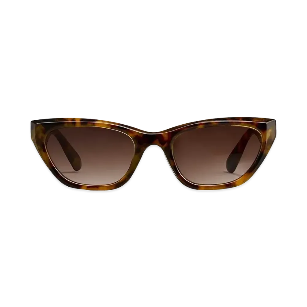 SZADE uptown "tortoise / sepia"