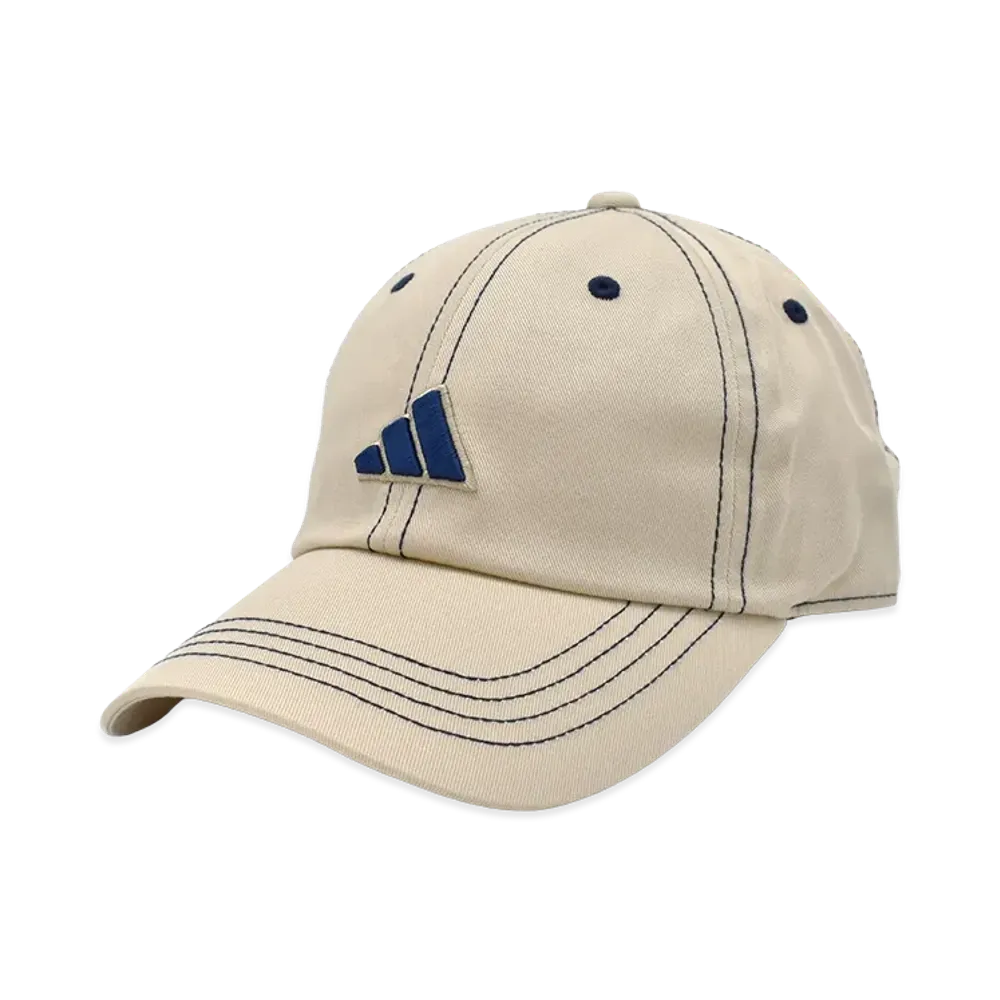 adidas ADU OGC Stitch 6P Cap "Beige"