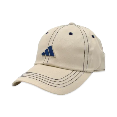 adidas ADU OGC Stitch 6P Cap "Beige"