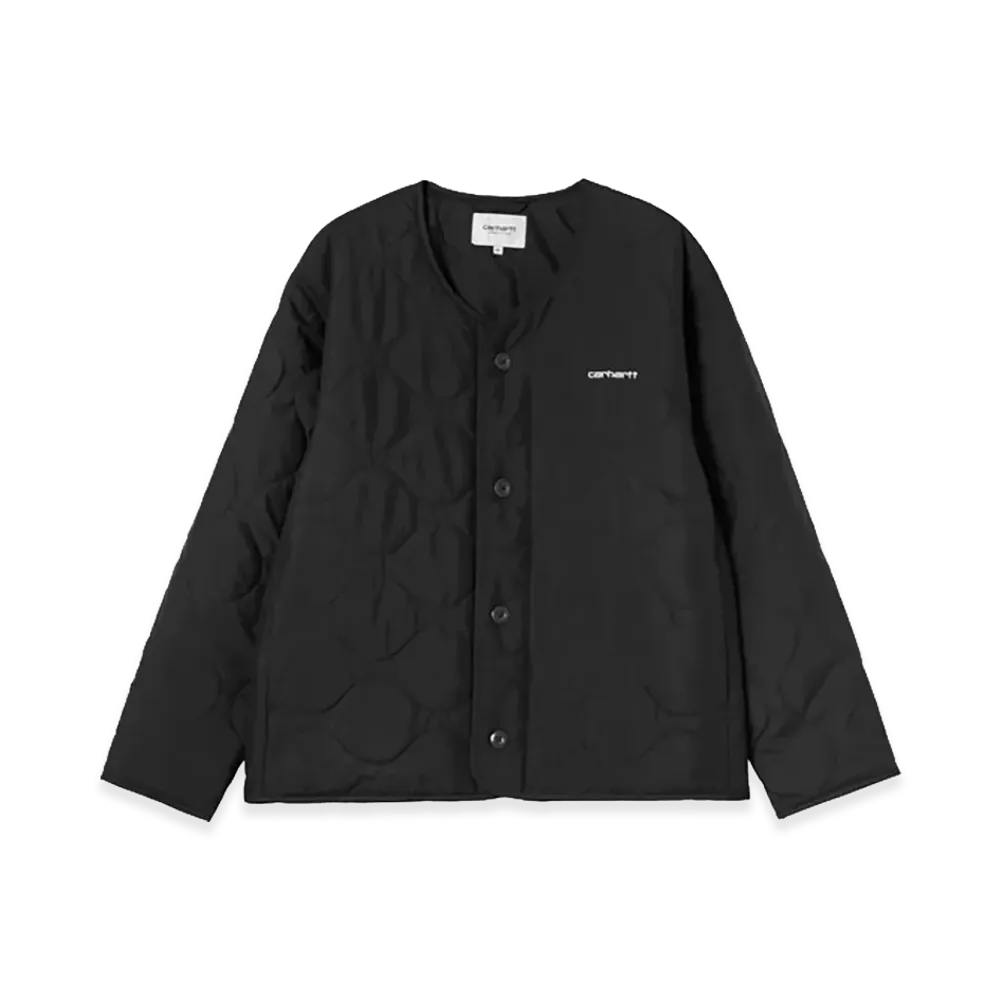 Carhartt WIP Skye Liner "Black/Wax"