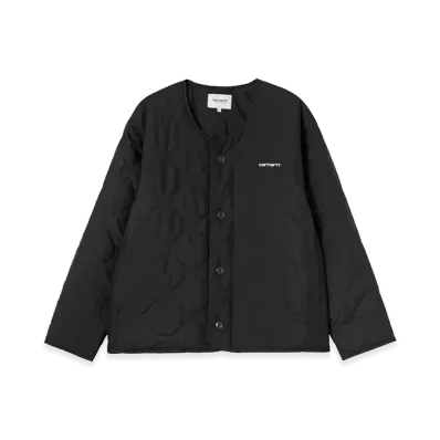 Carhartt WIP Skye Liner "Black/Wax"