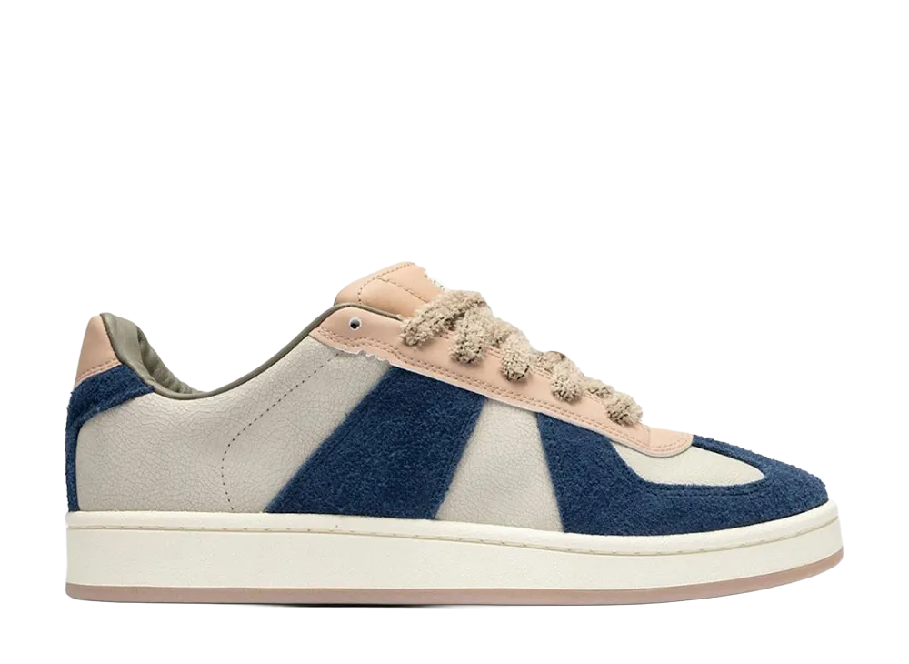 The Whitaker Group × adidas BW 2000s Do Not Duplicate "Cream/Navy"