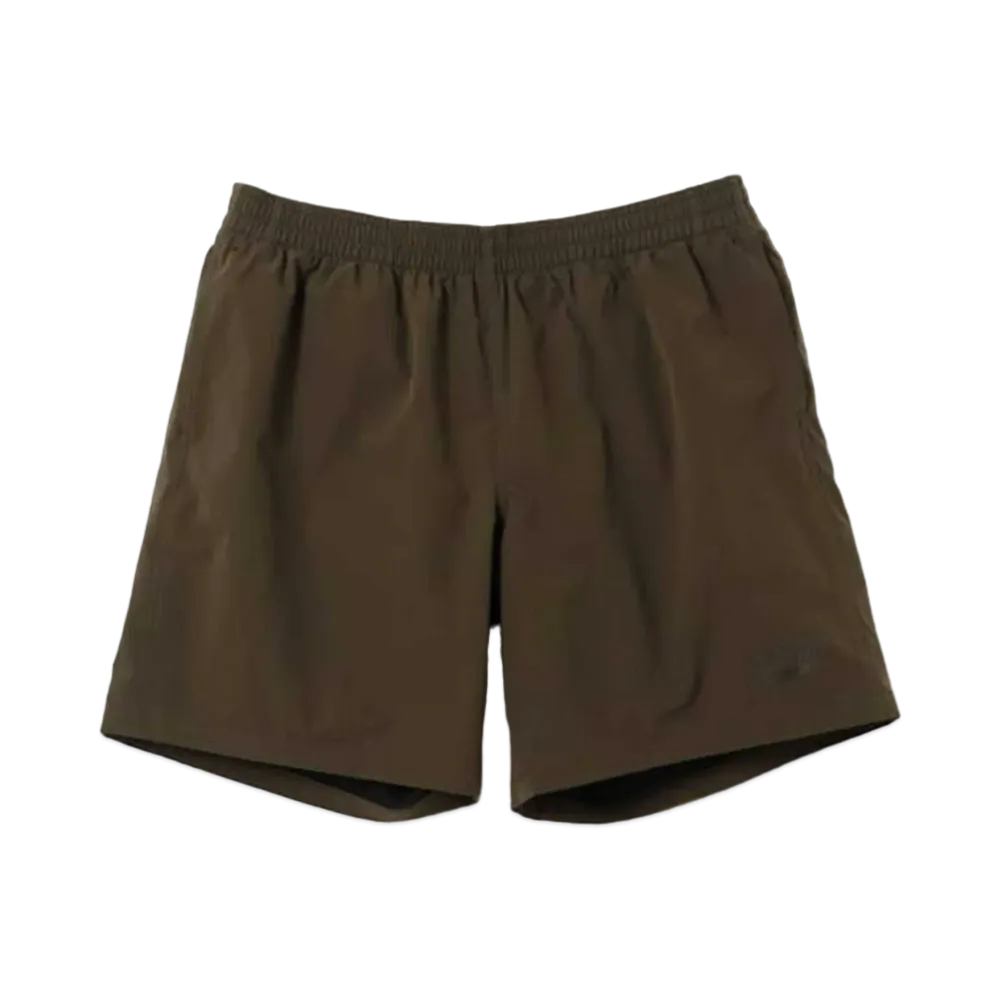 Speedo x BEAMS Exclusive Shorts 24SS "S Khaki"