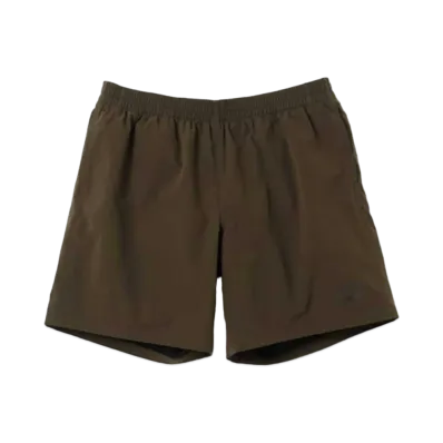 Speedo x BEAMS Exclusive Shorts 24SS "S Khaki"