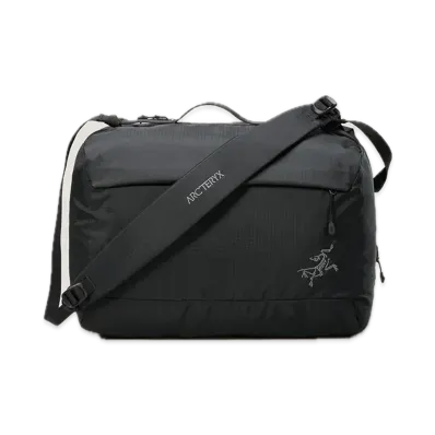 ARC'TERYX Ion Gear Organizer "Black"