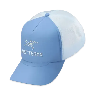 ARC'TERYX Birdword Tracker Curved Cap "Stone Wash/Daybreak" X000007763