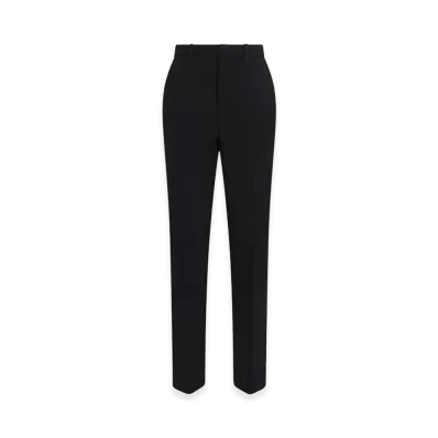 GUCCI Women's Trousers "Black"