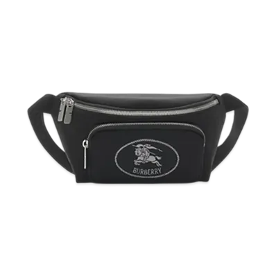 Burberry Orkney Belt Bag "Black"
