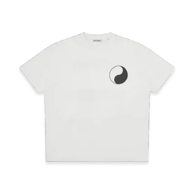 OUR LEGACY x DSM Box T-Shirt "White"