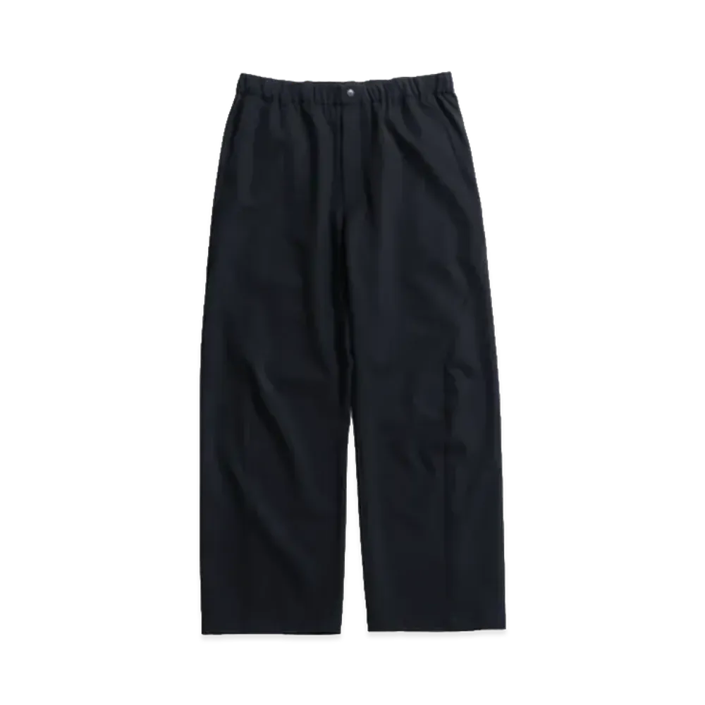 RHC Ron Herman x Goldwin Pants "Black"