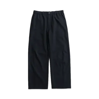 RHC Ron Herman x Goldwin Pants "Black"