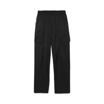 Asics Ventilate Pants "Black"